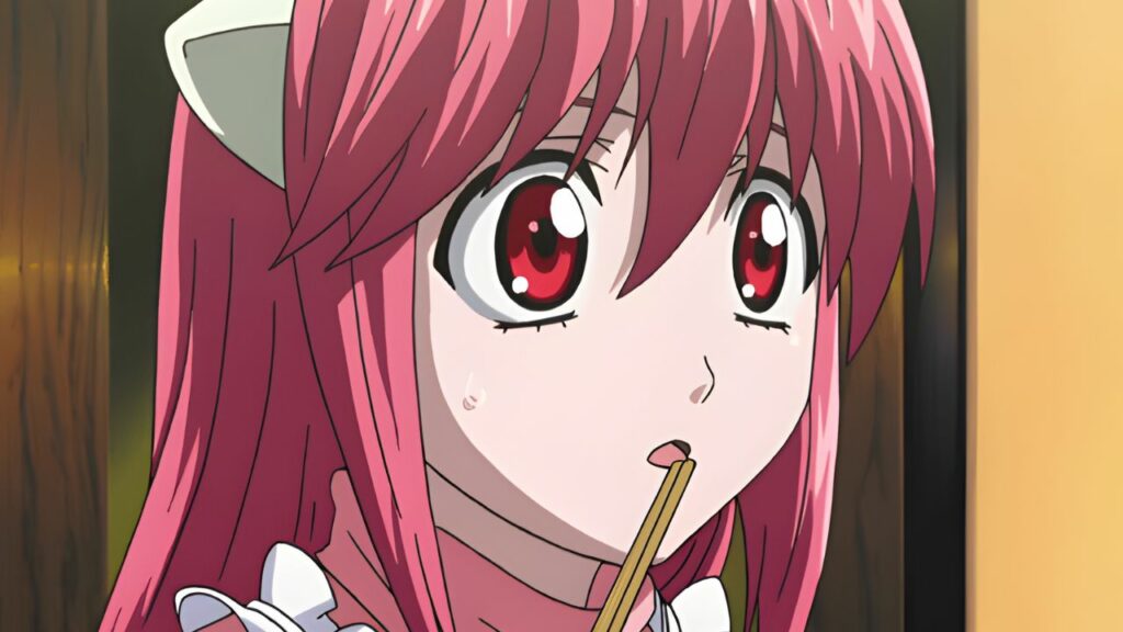 Elfen Lied