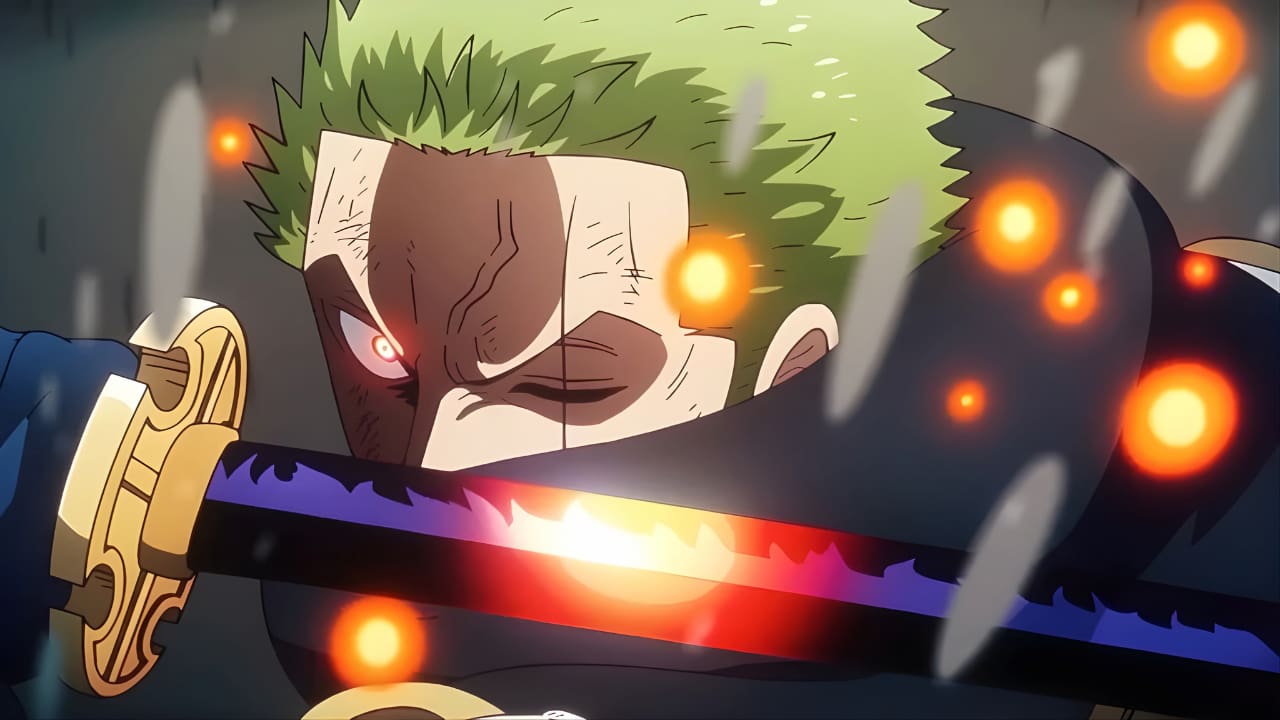 Episodio 1144 One Piece