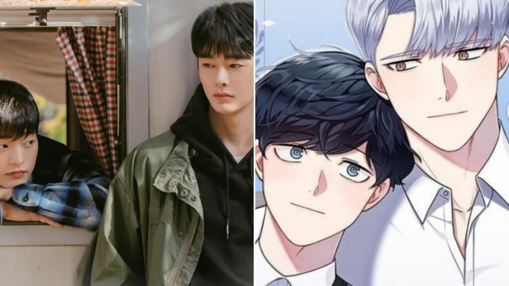 Flores de Cerejeira Depois do Inverno