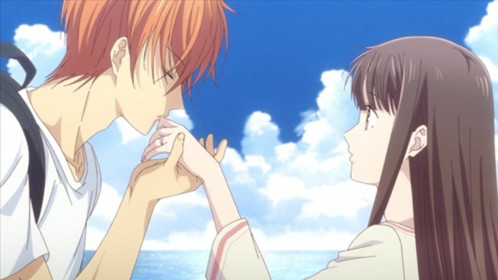 Fruits Basket