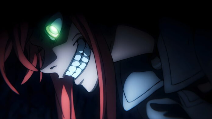 Gachiakuta episodio 18