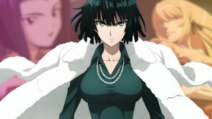 Garotas bonitas de anime