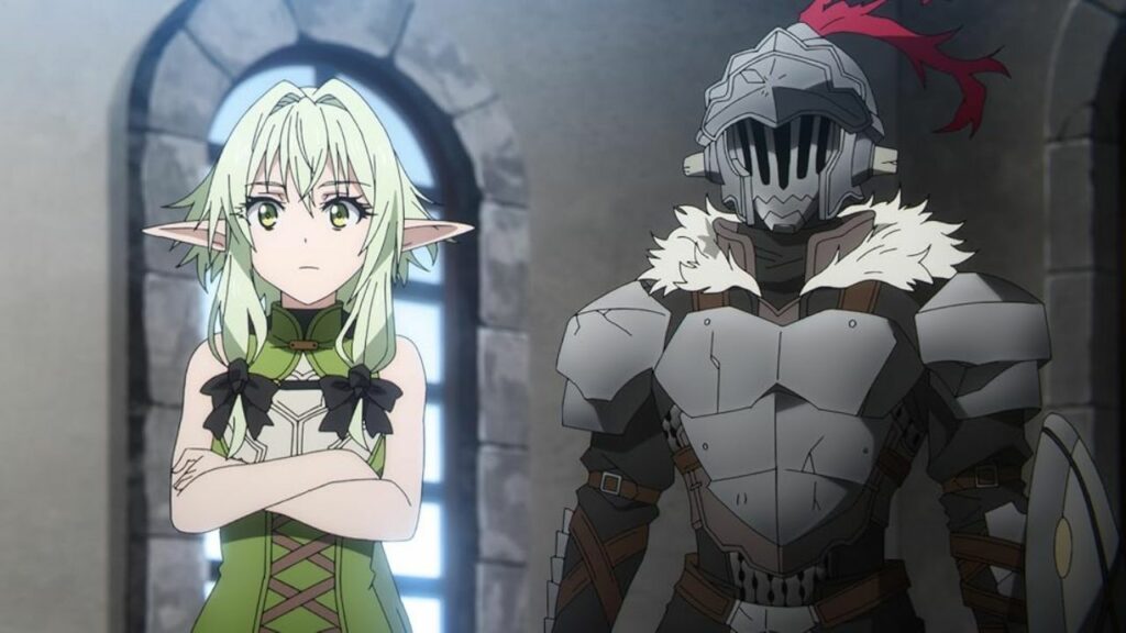 Goblin Slayer