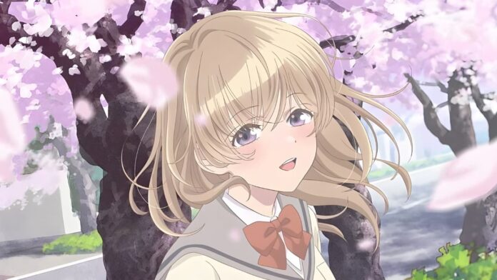 Haibara’s Teenage New Game