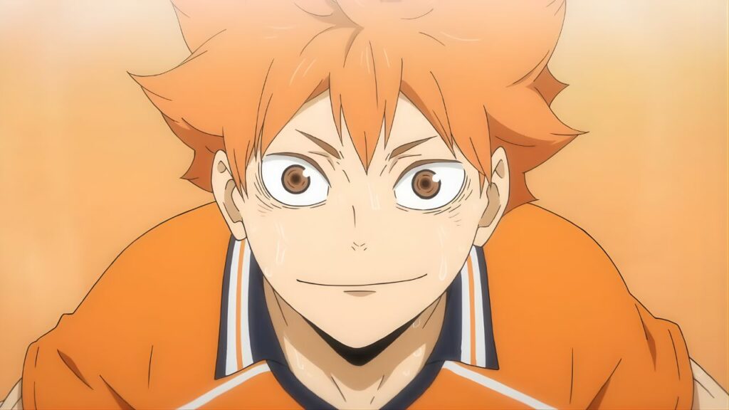 Haikyu!!