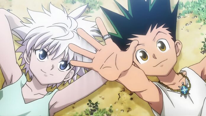 HxH Futuro