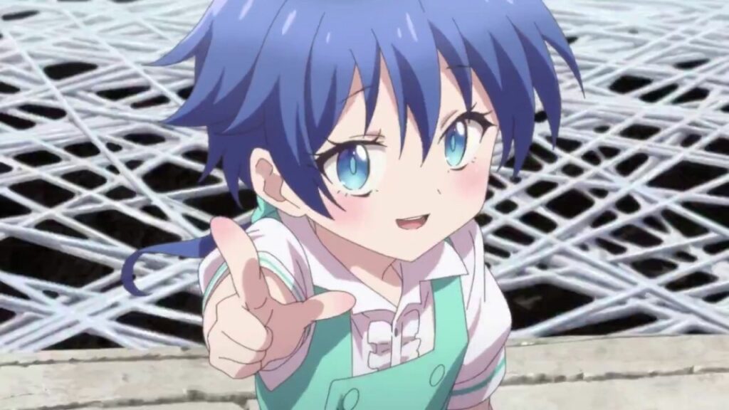 I Was Reincarnated as the 7th Prince 2ª temporada