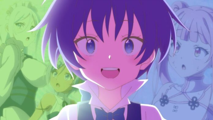 I Was Reincarnated as the 7th Prince I Was Reincarnated as the 7th Prince