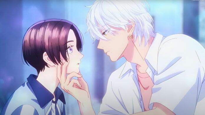 In the Clear Moonlit Dusk In the Clear Moonlit Dusk