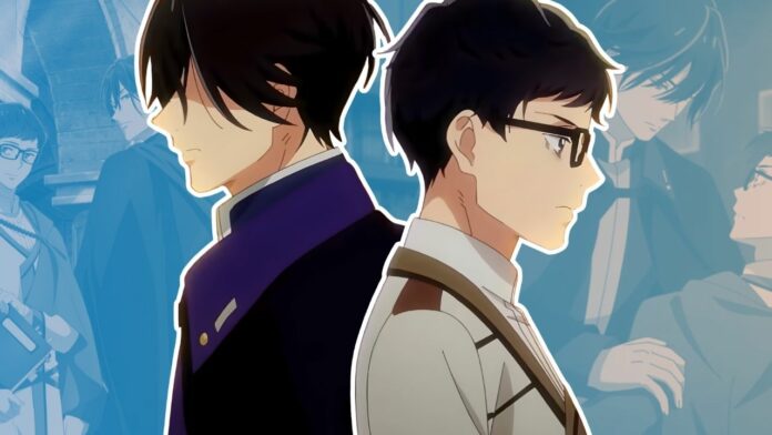 Isekai Office Worker