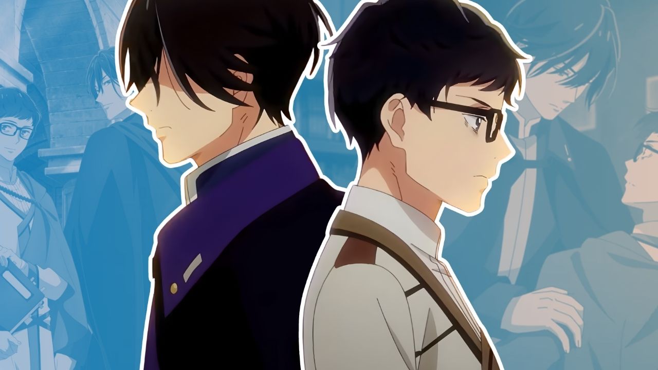 Isekai Office Worker