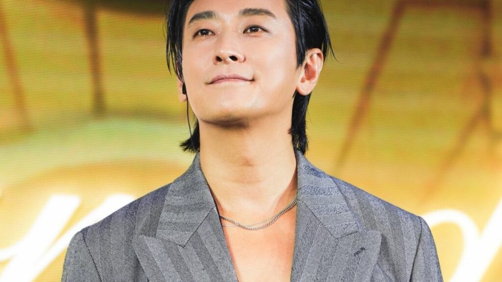 Ju Ji Hoon