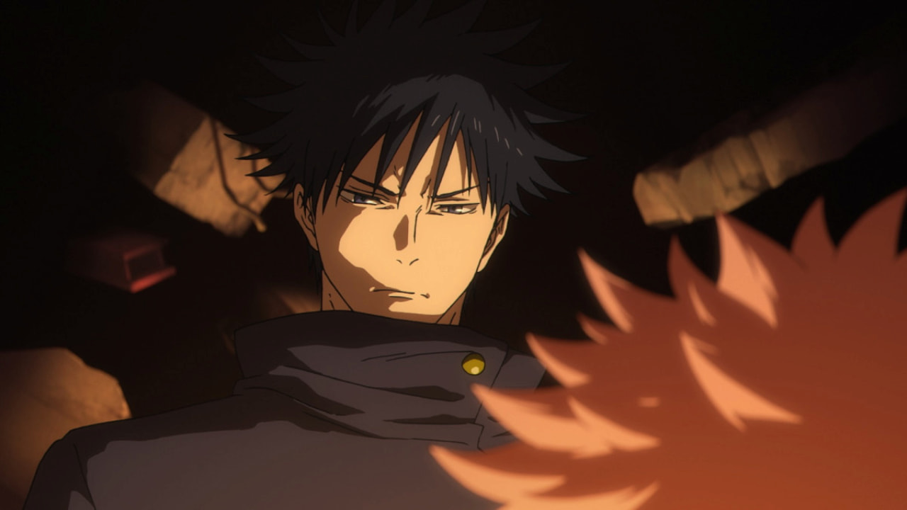 Jujutsu Kaisen especia