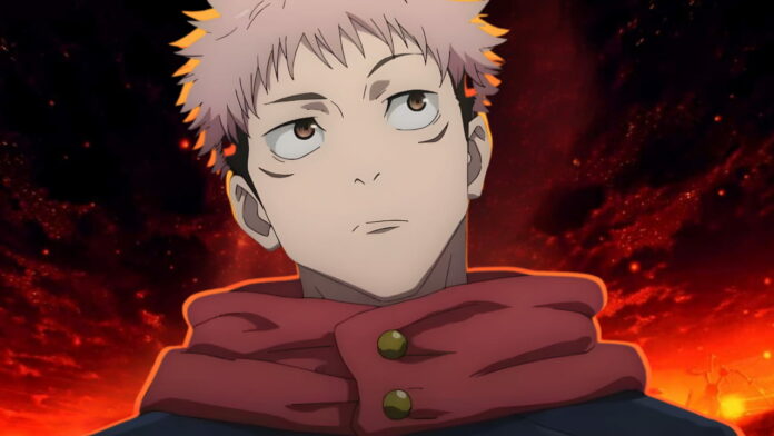 Jujutsu Kaisen especial