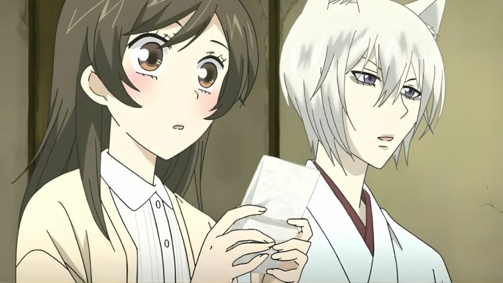 Kamisama Kiss