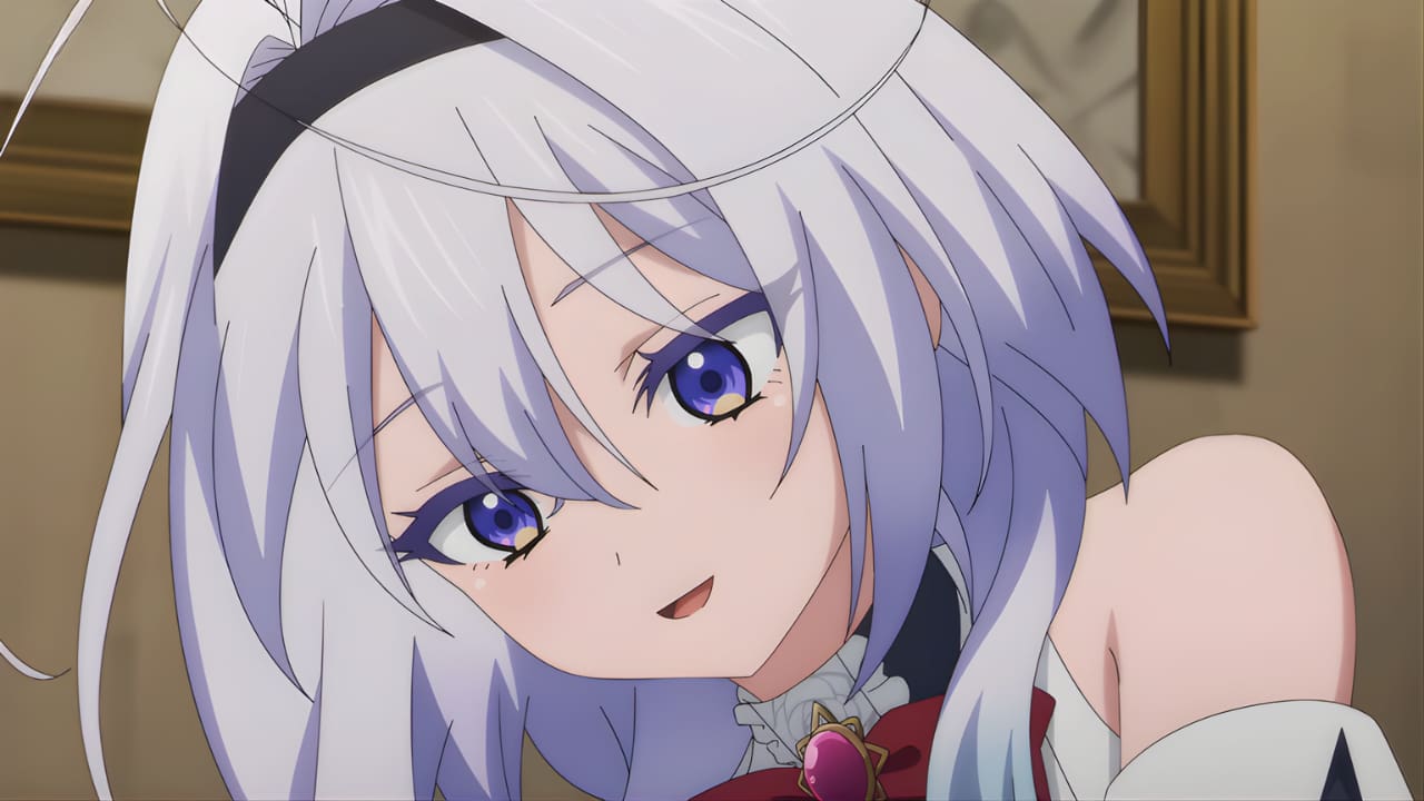 Killed Again, Mr. Detective