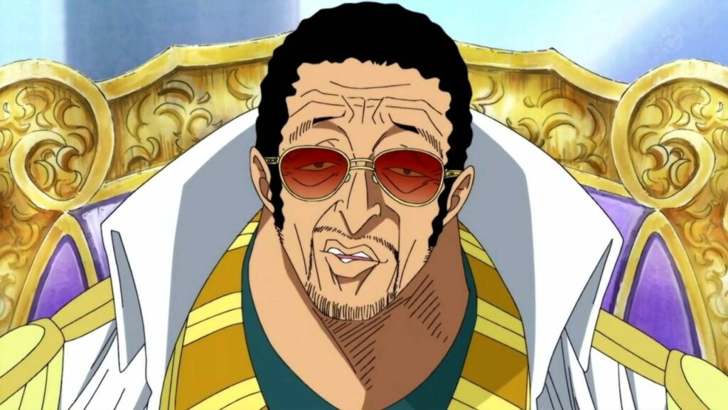 Kizaru