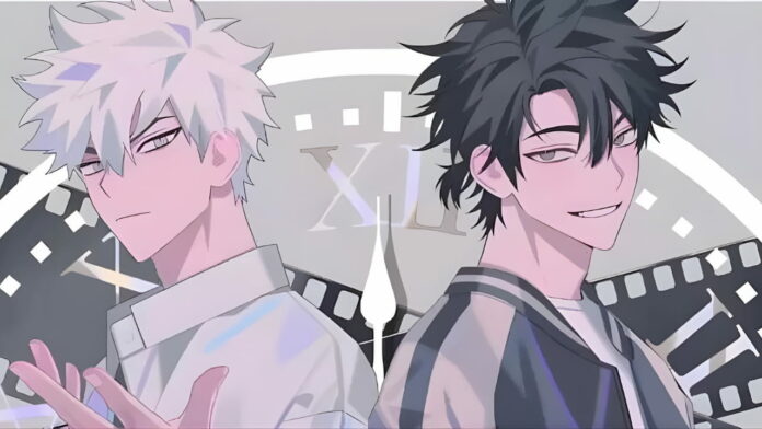 Link Click temporada 3