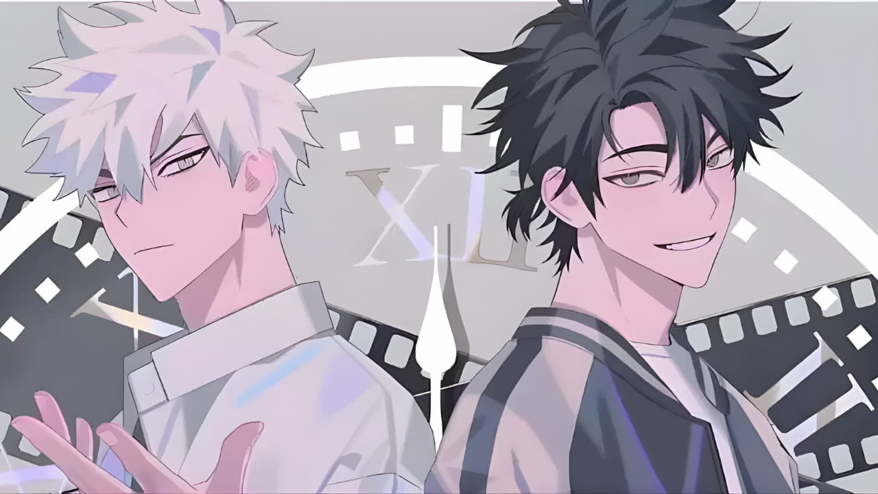 Link Click temporada 3