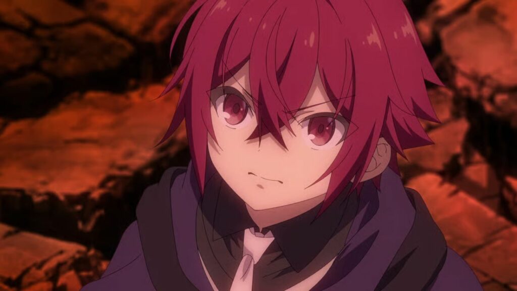 Magic Maker: How to Make Magic in Another World