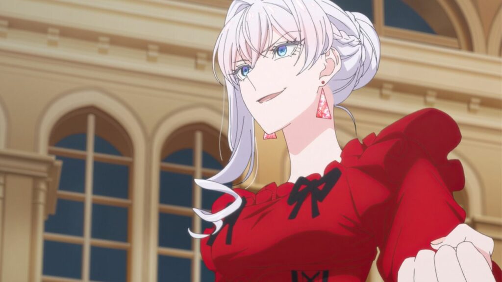 May I Ask for One Final Thing