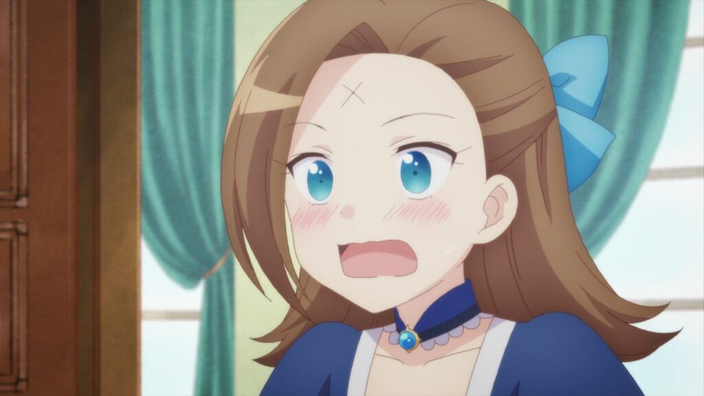 My Next Life as a Villainess