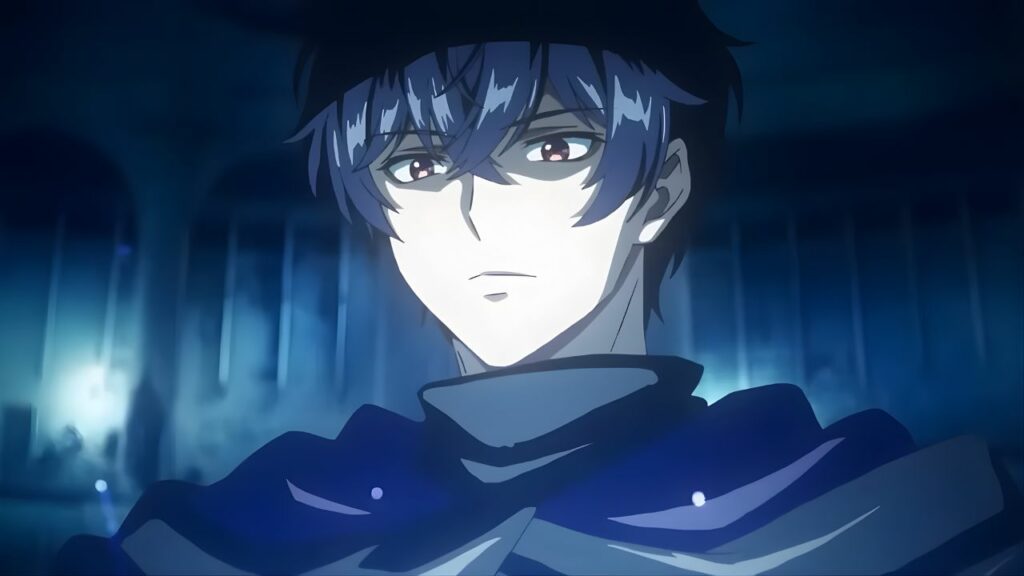 My Status as an Assassin Obviously Exceeds the Hero's