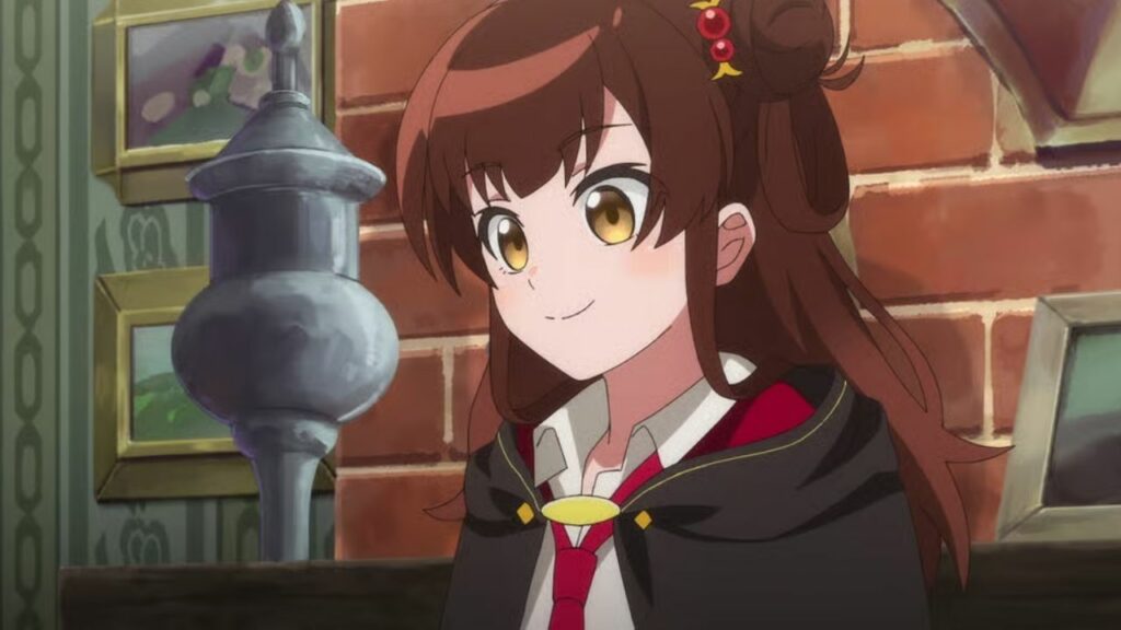 Once Upon a Witch's Death