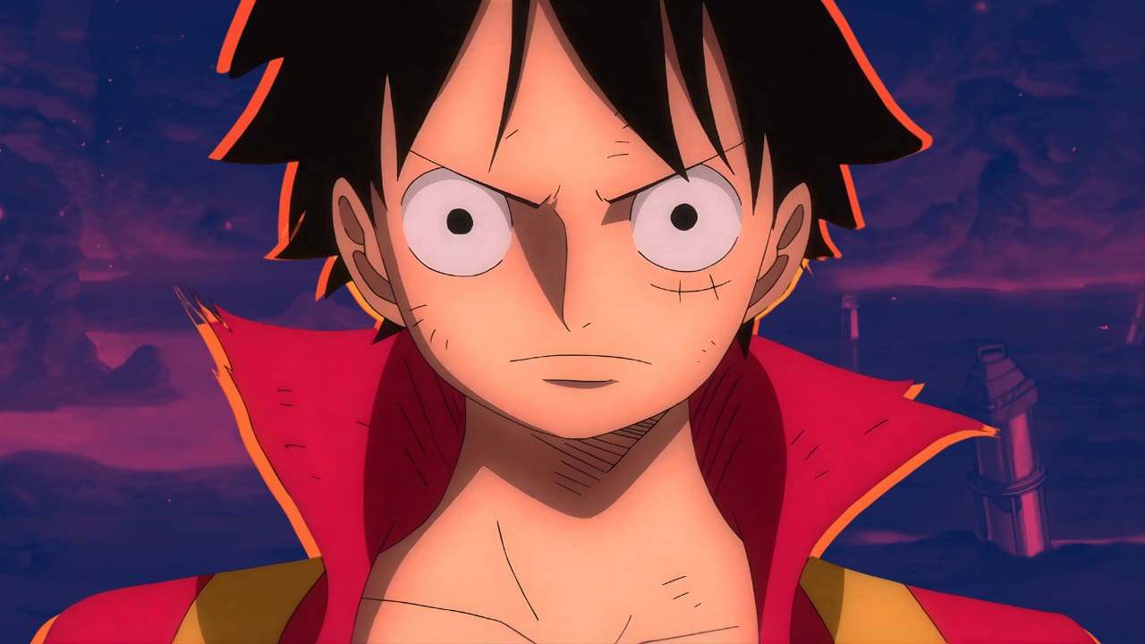One Piece Oda e editores