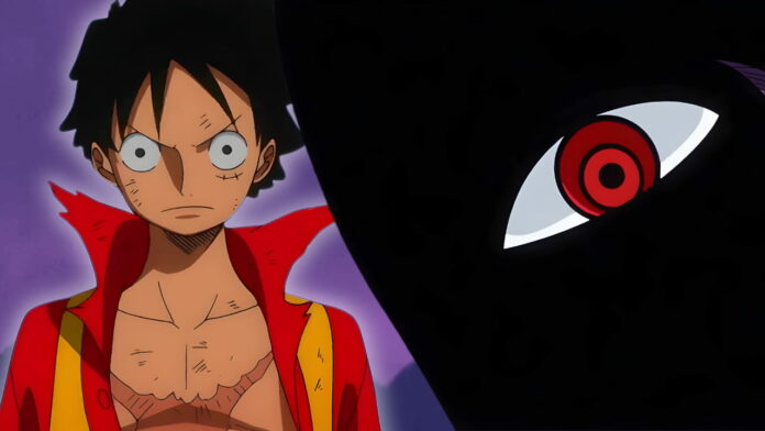 One Piece Oda final