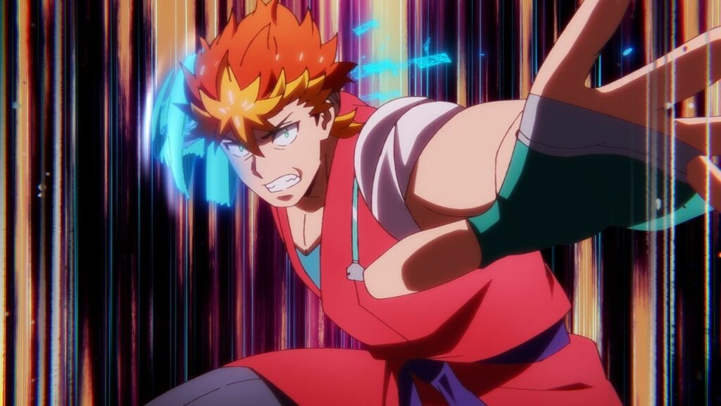 Onmyo Kaiten Re: Birth Verse