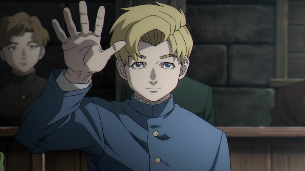 Orb: On the Movements of the Earth