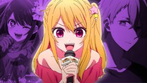 Oshi no ko