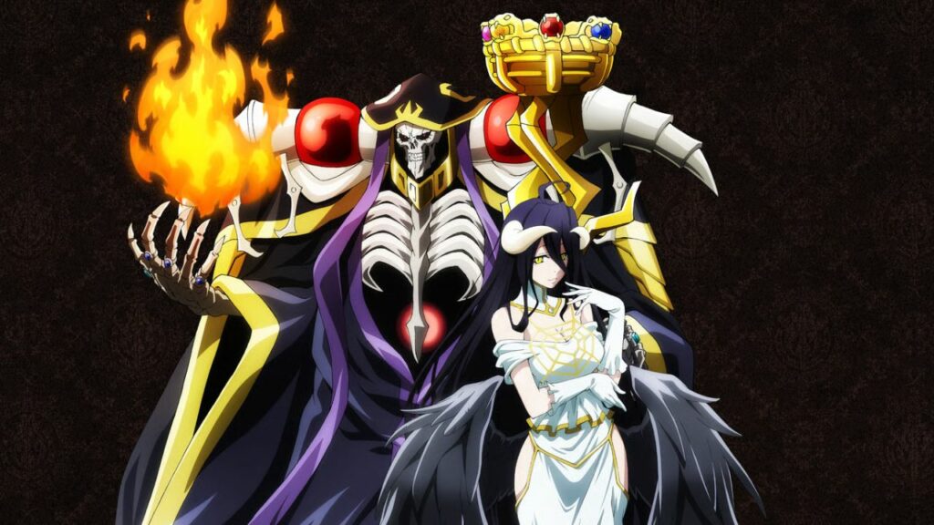 Overlord