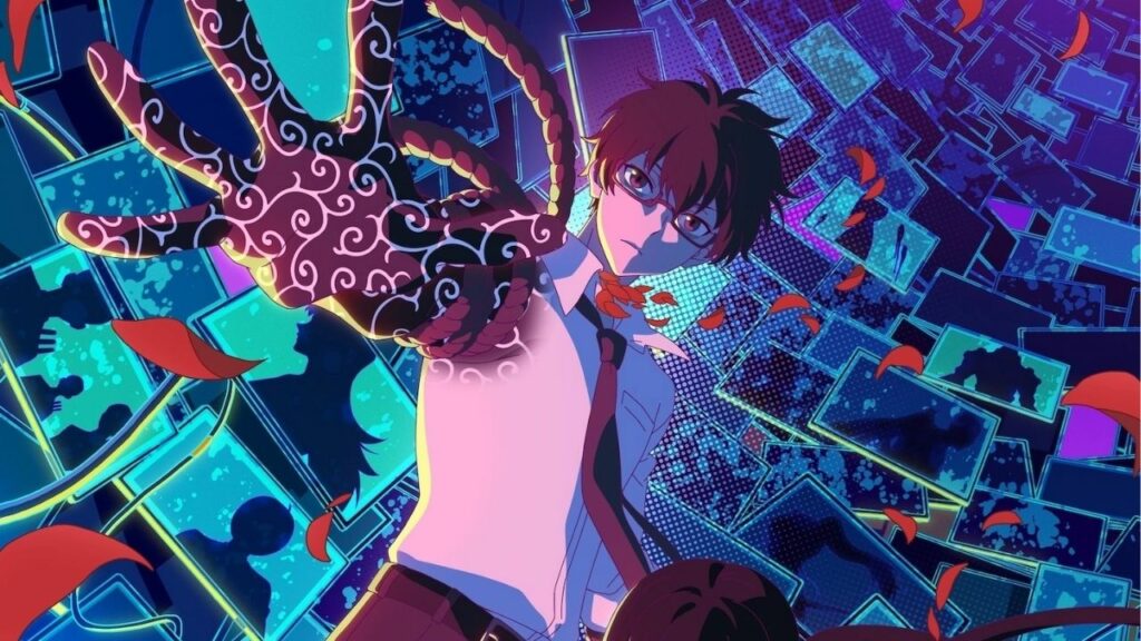 Petals of Reincarnation