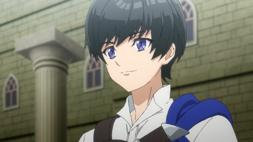 Reborn to Master the Blade