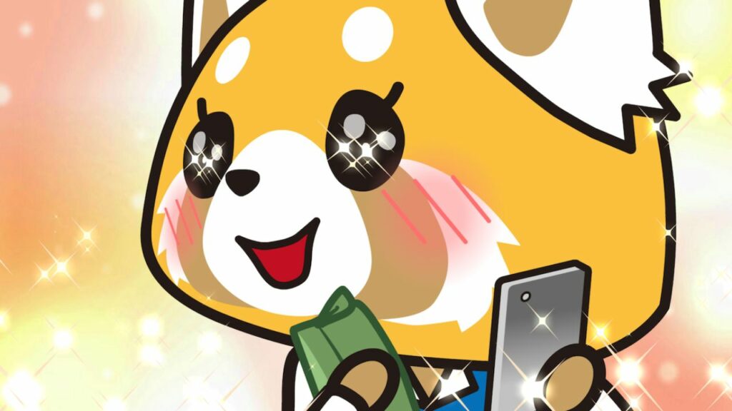 Retsuko