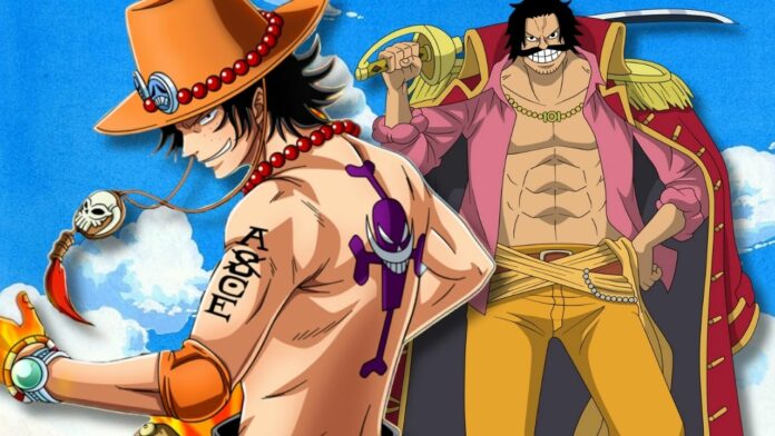 Roger-e-Ace Roger e Ace