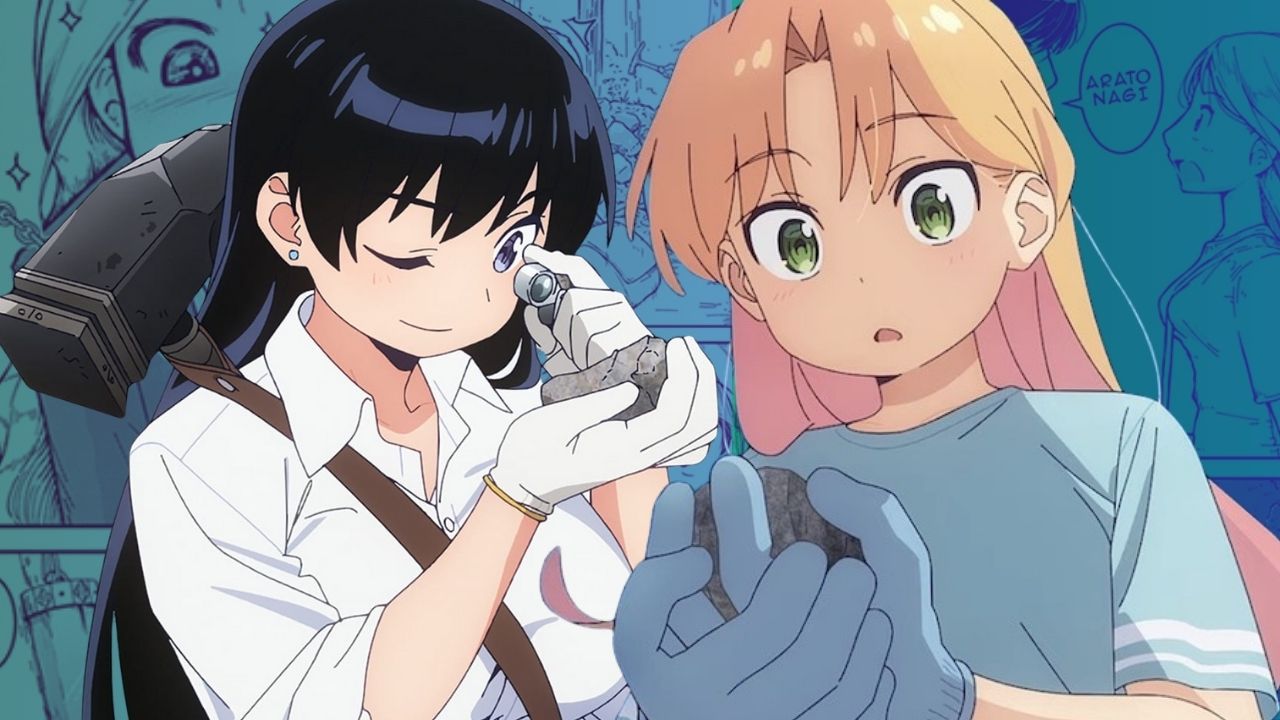 Ruri Rocks Ruri Rocks