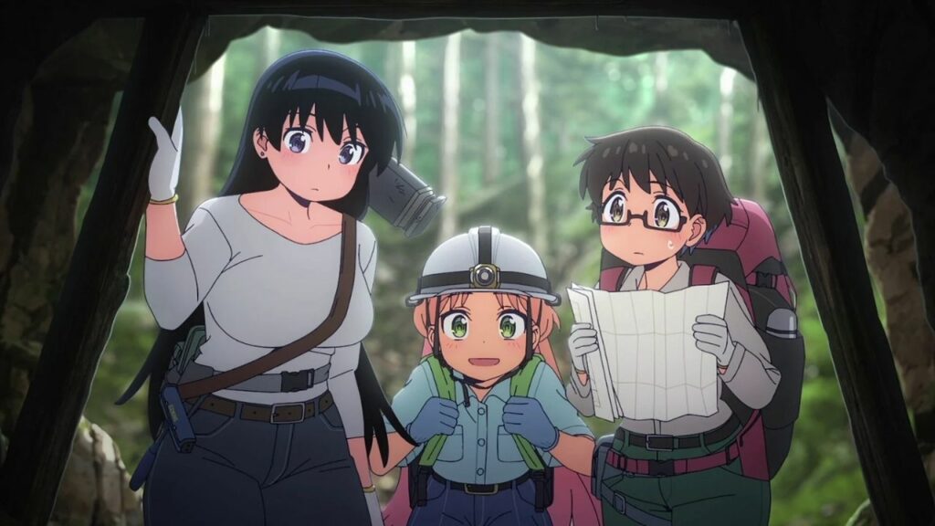 Ruri Rocks 2ª temporada