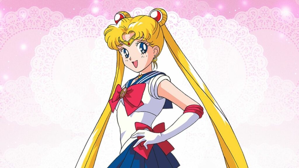 Sailor Moon