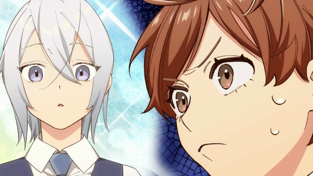 Saioshi no Gikei wo Mederu Tame, Nagaiki Shimasu!