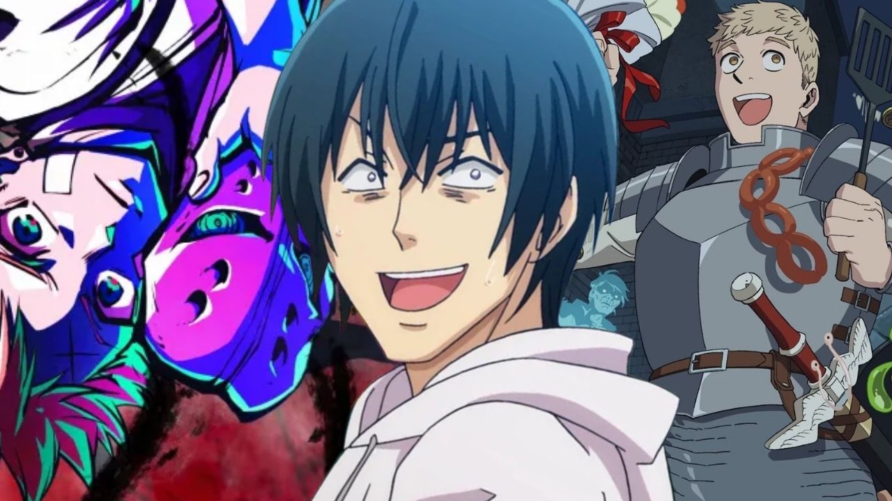 Seinen sem data de estreia