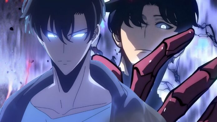 Solo Leveling e Ragnarok