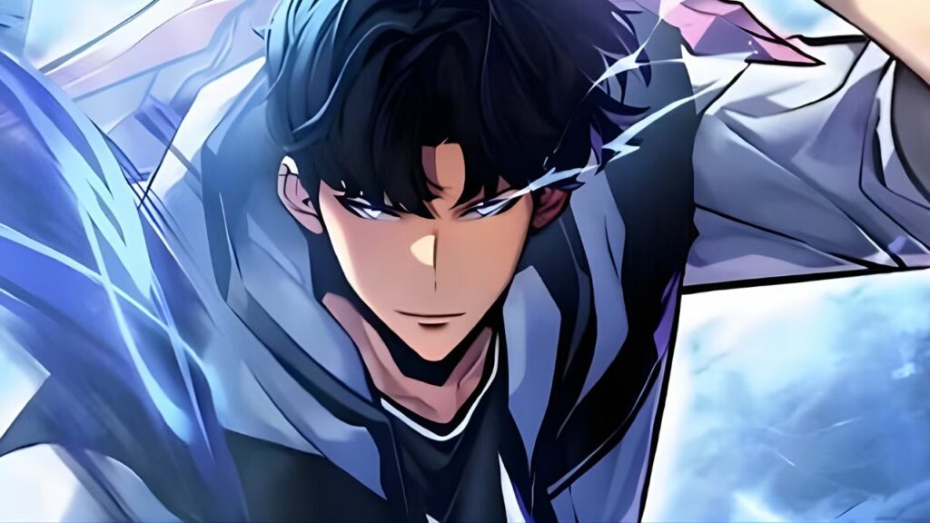 Solo Leveling: Ragnarok