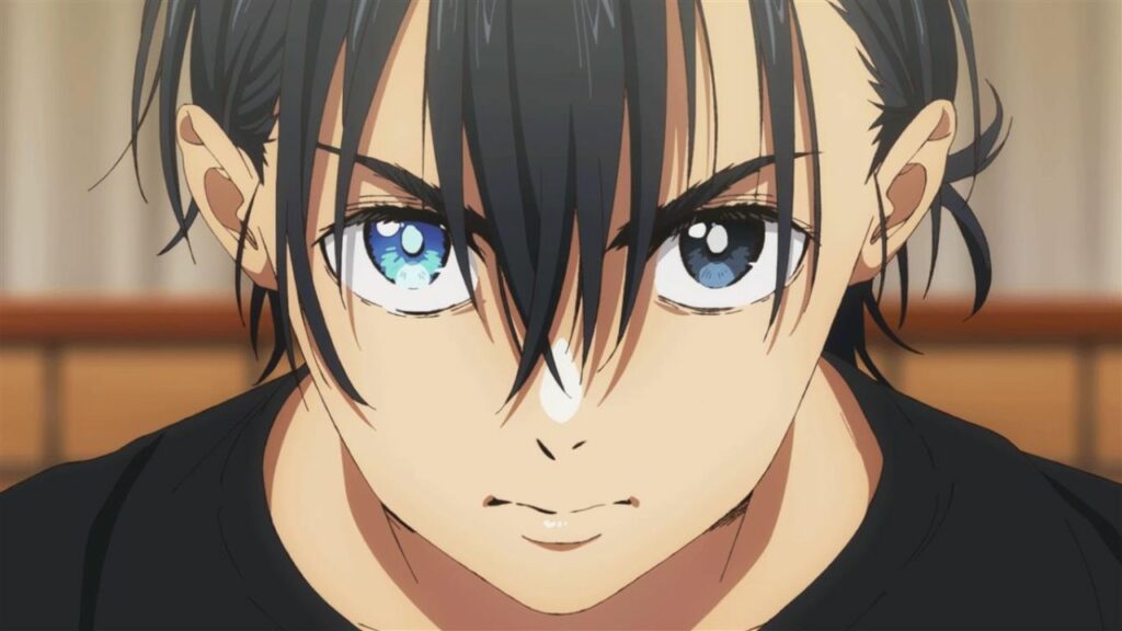 Summer Time Rendering