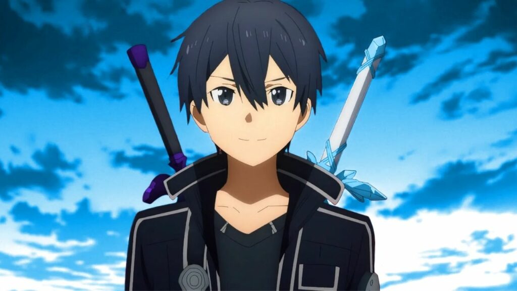 Sword Art Online