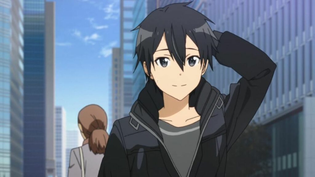 Sword Art Online