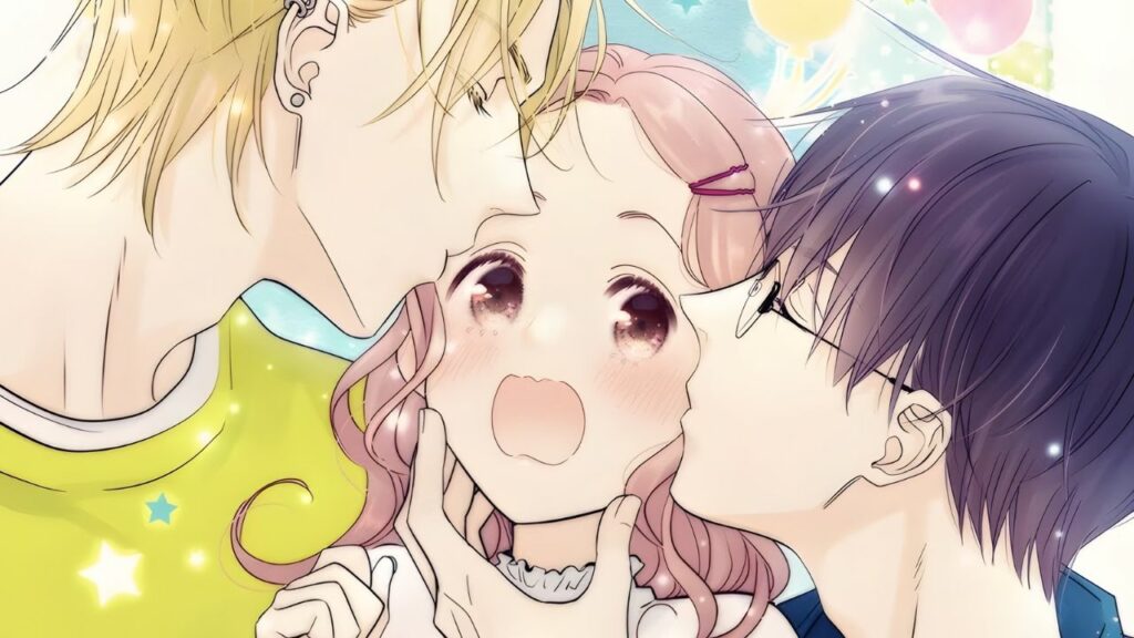 Tadaima, Ojamasaremasu!