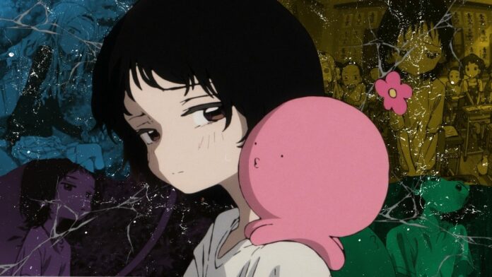 Takopi's Original Sin